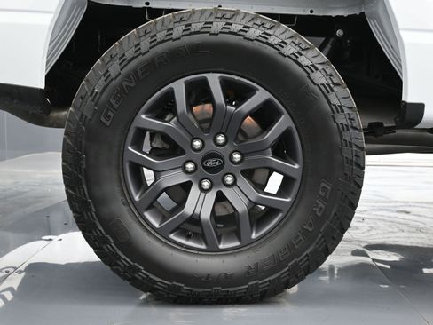 Used 2023 Ford F150 Tremor w/ Equipment Group 402A High image 17