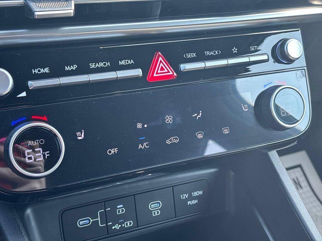 New 2026 Hyundai Tucson XRT AWD/4WD image 16