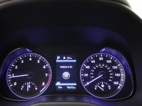 Used 2020 Hyundai Kona Ultimate FWD image 4
