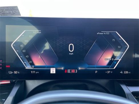 Certified 2025 BMW i5 xDrive40 w/ Premium Package image 16