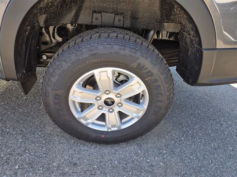 New 2025 Ford Ranger XL w/ Trailer Tow Package image 9