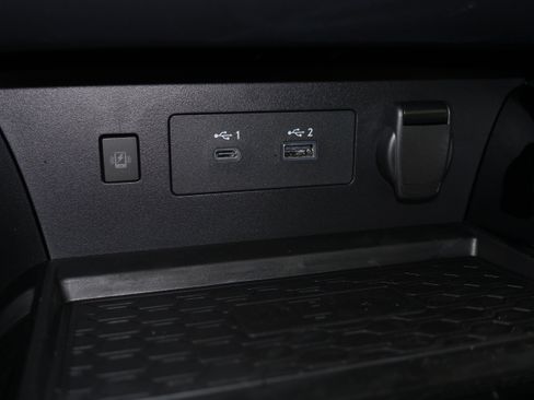 New 2025 Nissan Altima 2.5 SR w/ SR Premium Package image 33