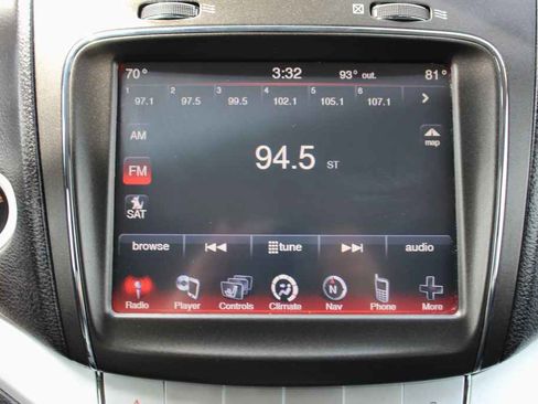 Used 2016 Dodge Journey R/T FWD image 18