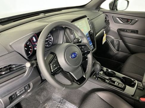New 2026 Subaru Forester Premium AWD/4WD image 12