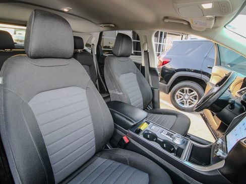 Used 2024 Ford Edge SE w/ Black Appearance Package AWD/4WD image 17