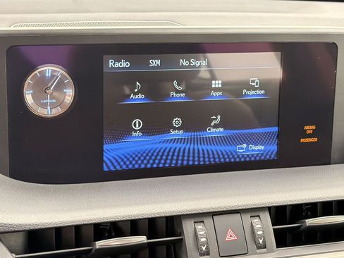 Used 2020 Lexus ES 350 w/ Premium Package FWD image 23