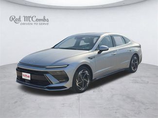Certified 2025 Hyundai Sonata SEL FWD 360° Tour