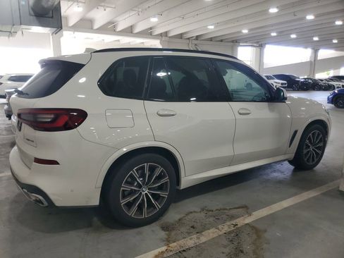 Used 2023 BMW X5 sDrive40i w/ M Sport Package image 3