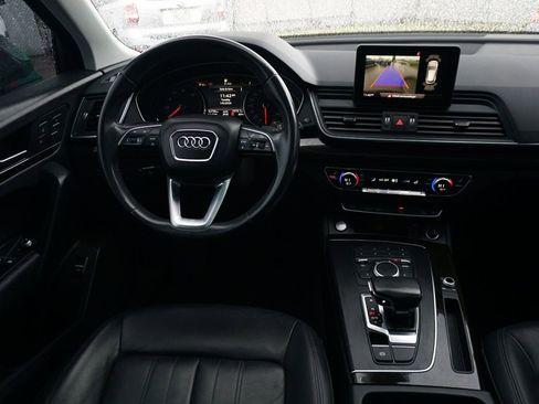 Used 2020 Audi Q5 2.0T Premium w/ Convenience Package image 20
