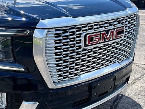 Used 2023 GMC Yukon Denali w/ Max Trailering Package AWD/4WD image 34