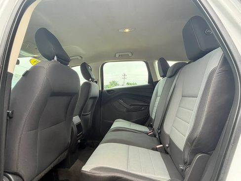 Used 2019 Ford Escape S FWD image 8