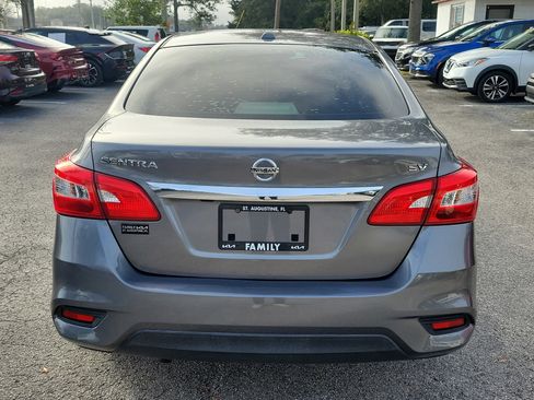 Used 2019 Nissan Sentra SV image 5