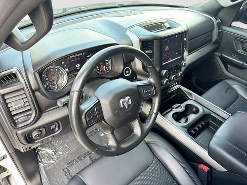 Used 2023 RAM 1500 Big Horn AWD/4WD image 22