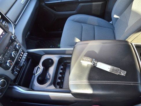 Used 2022 RAM 1500 Big Horn image 25