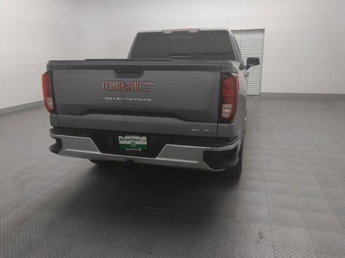 Used 2020 GMC Sierra 1500 SLE w/ SLE Value Package image 7