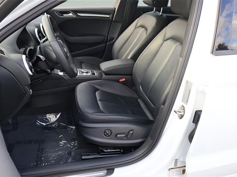 Used 2018 Audi A3 2.0T Premium w/ Convenience Package image 9