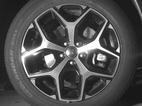 Used 2025 Jeep Compass Limited image 13