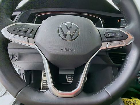 Used 2023 Volkswagen Jetta Sport FWD image 11