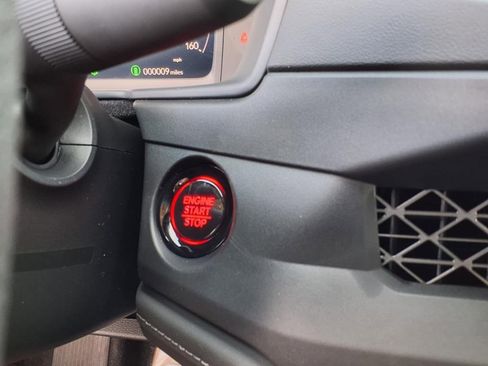 New 2025 Honda Accord SE image 23