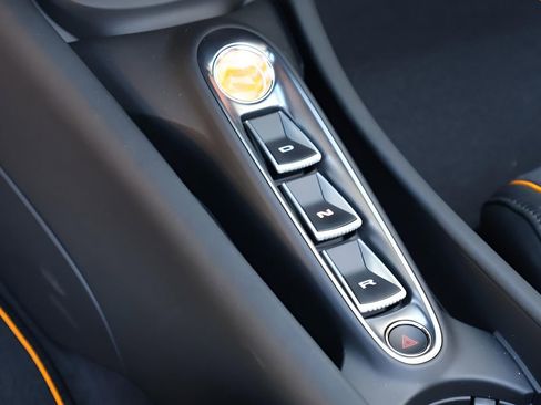 New 2026 McLaren Artura Spider image 26