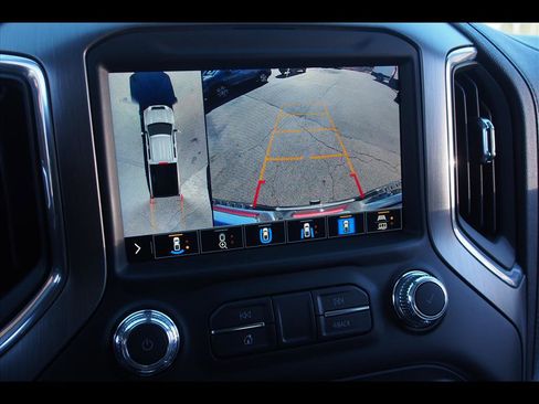 Used 2021 GMC Sierra 2500 Denali w/ Denali Black Diamond Edition image 33