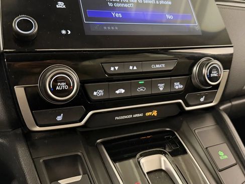 Used 2018 Honda CR-V EX-L image 26