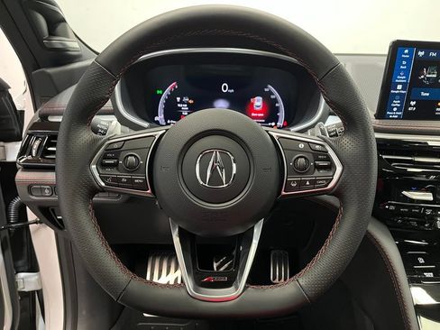 New 2026 Acura MDX A-Spec AWD/4WD image 6