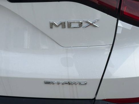 New 2026 Acura MDX Type S AWD/4WD image 9