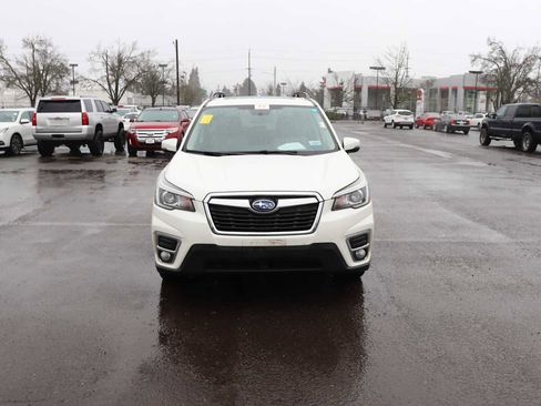 Used 2019 Subaru Forester Limited image 2