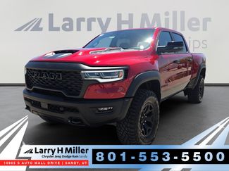 New 2026 RAM 1500 RHO AWD/4WD video 1