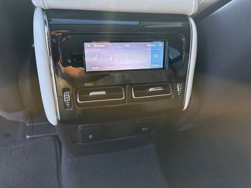 Used 2022 Lincoln Aviator Black Label Grand Touring w/ Class IV Trailer Tow Package image 18