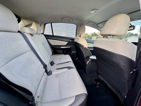Used 2016 Subaru Crosstrek 2.0i Premium image 17