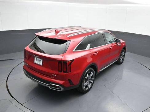 Certified 2023 Kia Sorento EX AWD/4WD image 40