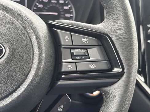 New 2026 Subaru Ascent Limited Bronze image 16