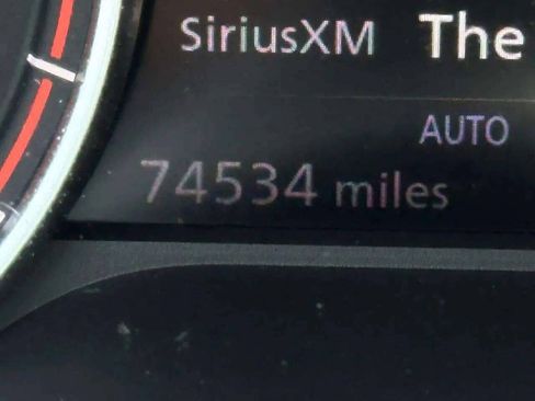 Used 2021 Nissan Rogue SV image 36