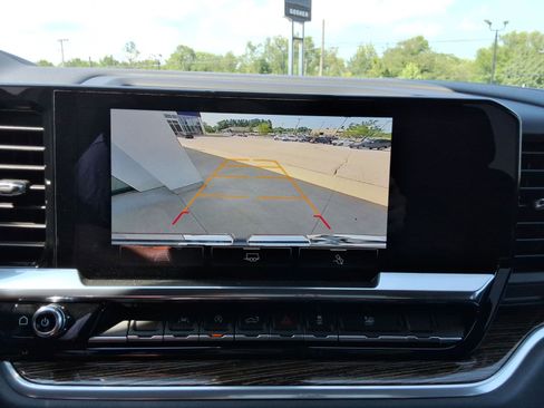 New 2026 GMC Sierra 1500 Elevation w/ Preferred Package image 15