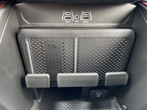 New 2026 RAM 1500 Rebel w/ Rebel Level 1 Equipment Group image 32