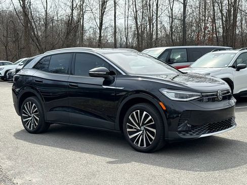 Certified 2023 Volkswagen ID.4 Pro S Plus image 2