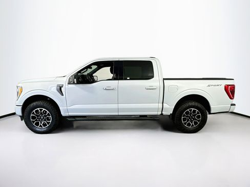 Used 2022 Ford F150 XLT w/ Equipment Group 302A High RWD image 8
