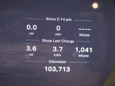 Used 2018 Tesla Model S P100D image 39