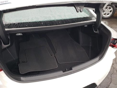 Certified 2025 Acura TLX SH-AWD w/ A-SPEC Pkg image 9