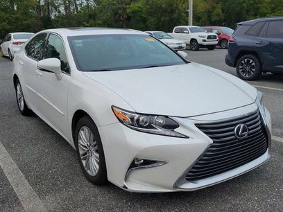 Used 2016 Lexus ES 350 w/ Accessory Package
