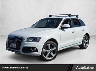 Used 2014 Audi Q5 TDI Premium Plus AWD/4WD video 1