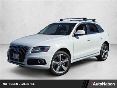 Used 2014 Audi Q5 TDI Premium Plus