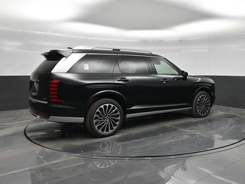 New 2026 Hyundai Palisade Calligraphy AWD/4WD image 8