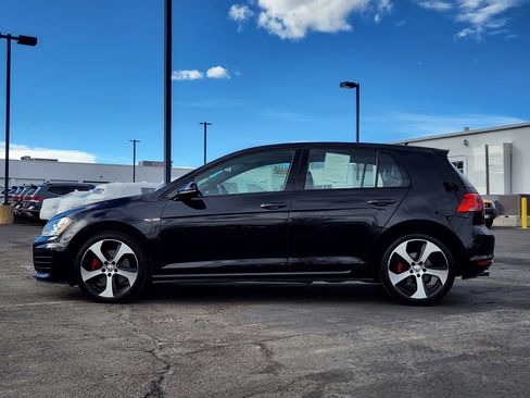 Used 2015 Volkswagen GTI Autobahn image 3