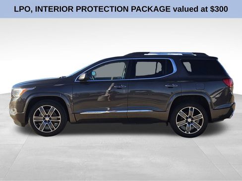 Used 2019 GMC Acadia Denali w/ Technology Package image 5