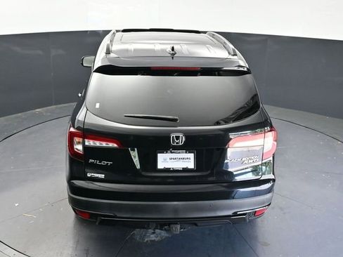 Used 2022 Honda Pilot Black Edition image 31