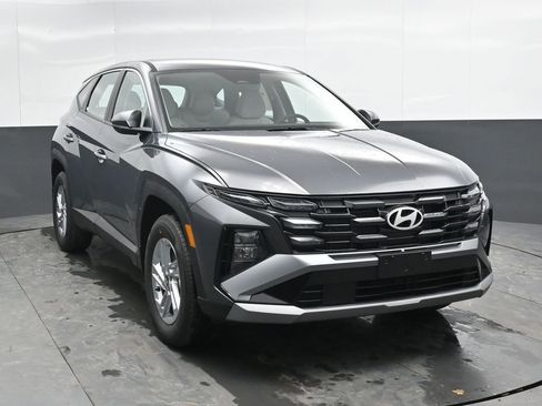 New 2026 Hyundai Tucson SE AWD/4WD image 4