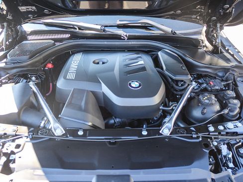 New 2026 BMW 530i w/ M Sport Package RWD image 26